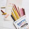 Marcadores Finos Giotto Skin Tones Marcadores Finos Giotto Skin Tones