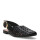 Zapatos de Mujer Bottero Tira Trasera Negro