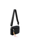 Bandolera Trendy Negro