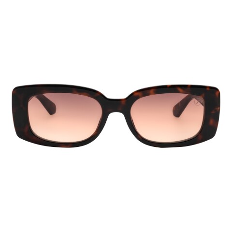 Lentes de Sol Chilli Beans Anitta Animal Print
