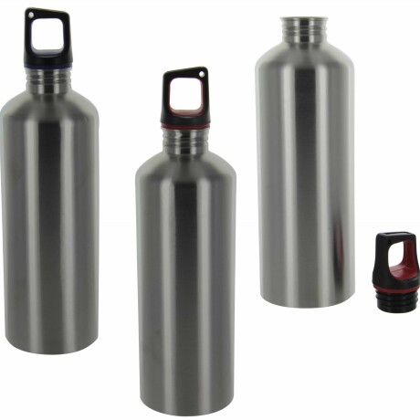 Cantimplora de aluminio Cantimplora de aluminio