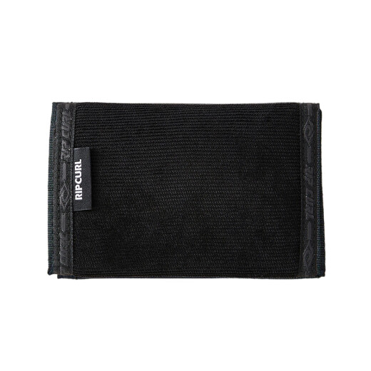 Billetera Rip Curl Archive Cord - Negro Billetera Rip Curl Archive Cord - Negro