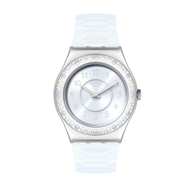SWATCH PRECIOUS AQUA 23yls226