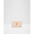 SANDGATE WHITE SYNTHETIC LIGHT PINK
