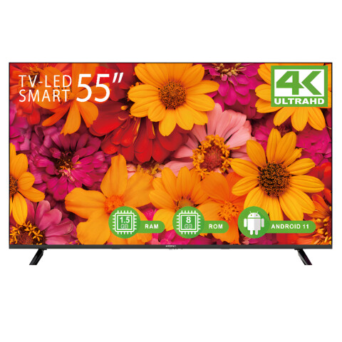Smart Tv Xion 4k Ultra Hd Televisores Led 55 Smart Tv Xion 4k Ultra Hd Televisores Led 55