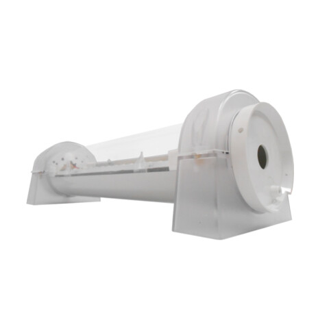 Luminaria LED de emergencia IP67,autonomía 3 horas AF0050