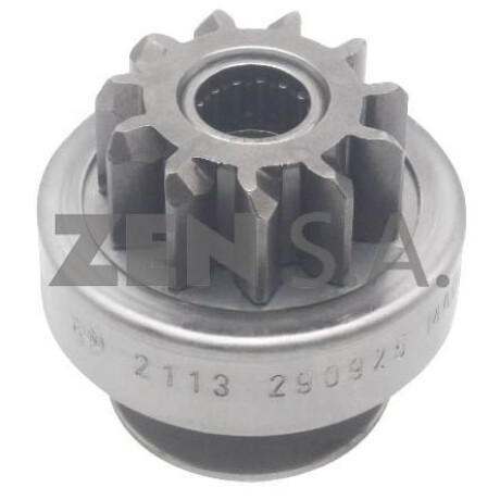 BENDIX ARRANQUE - FORD FOCUS-MONDEO-VOLVO S/VALEO 11D ZEN BENDIX ARRANQUE - FORD FOCUS-MONDEO-VOLVO S/VALEO 11D ZEN