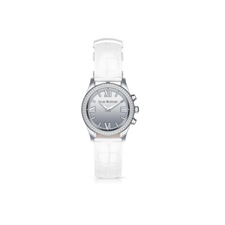 Reloj Hp Isaac Mizrahi P/dama Gray Reloj Hp Isaac Mizrahi P/dama Gray