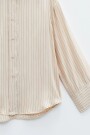 CAMISA Crema