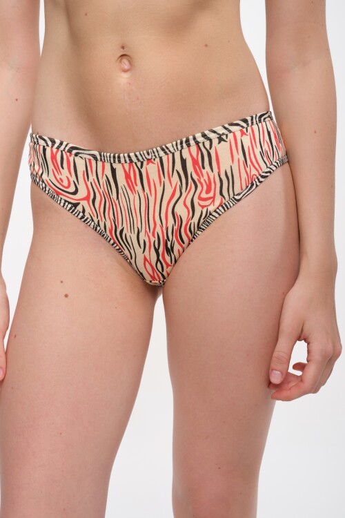 Bikini Miranda Print 8