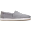Alpargatas Ult Gry Rr/Cc Suede Mn Alpfwd Esp Hombre Grey
