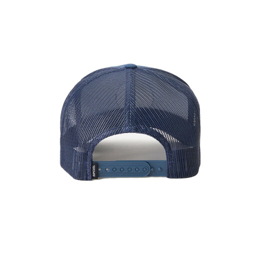 Gorro Rip Curl Wetsuit Icon Trucker Gorro Rip Curl Wetsuit Icon Trucker