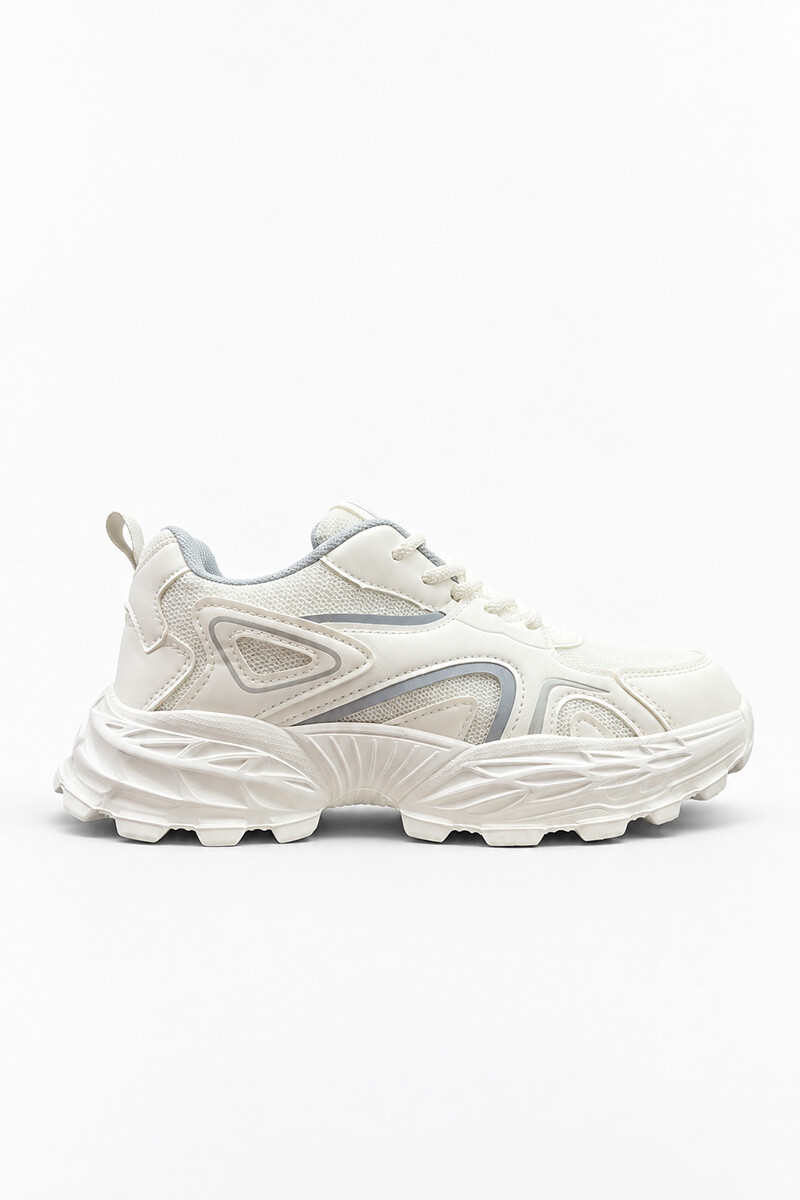 Champion deportivo LD A51288 Blanco