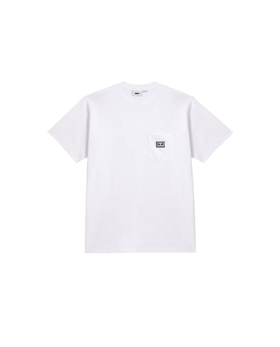 ESTABLISHED WORKS EYES PKT T 