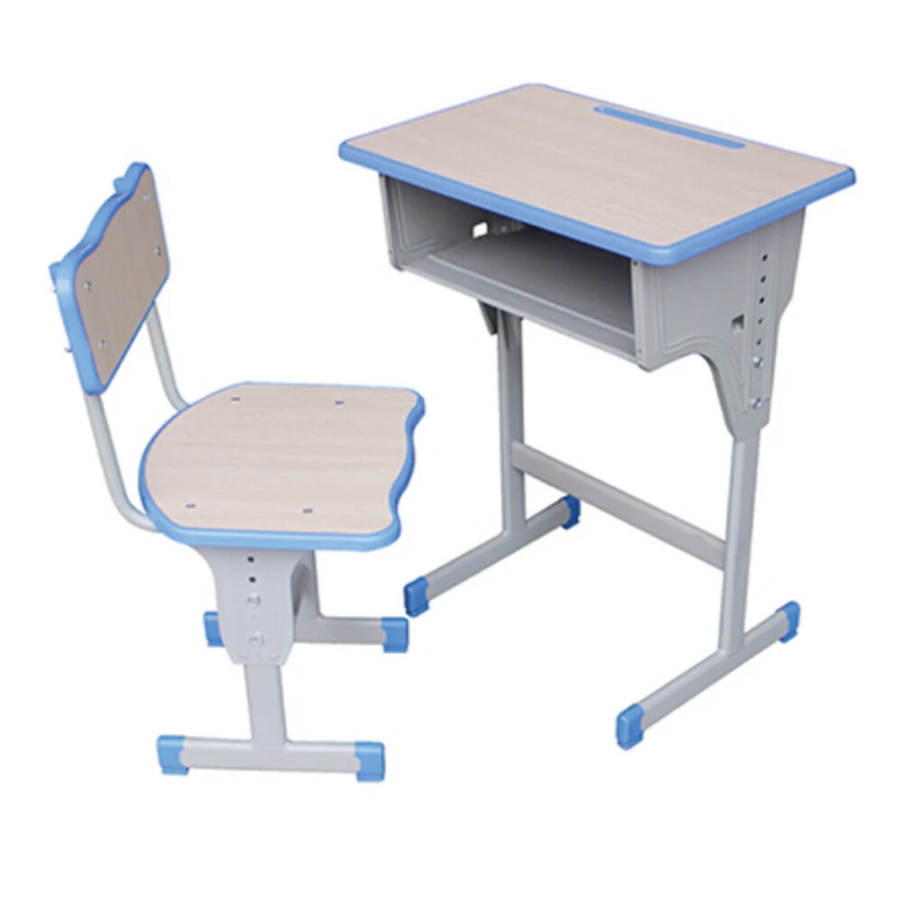 Escritorio estilo pupitre Madera