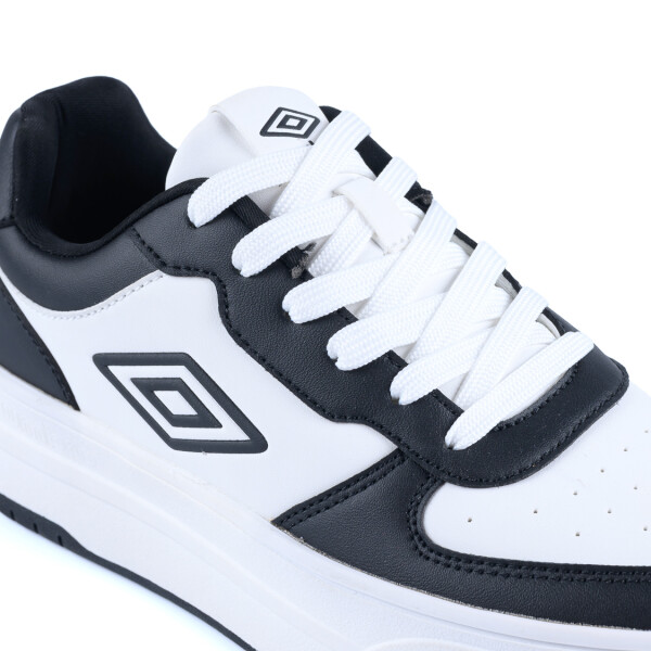 Championes MILO-HIGH Umbro Mujer 092