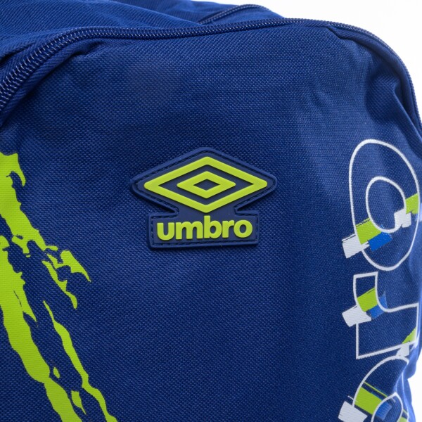 Mochila Umbro Fika Umbro unisex 01v