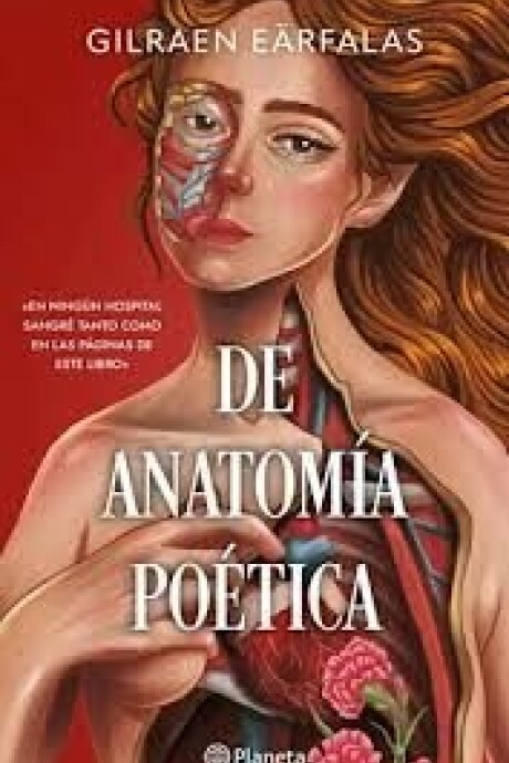 DE ANATOMIA POETICA DE ANATOMIA POETICA