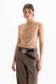 TOP RAIN Beige