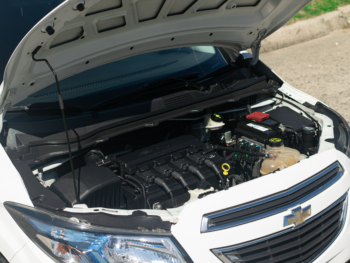 Chevrolet Onix LTZ 1.4 EXTRA FULL | Permuta / Financia Chevrolet Onix LTZ 1.4 EXTRA FULL | Permuta / Financia