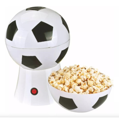 Pelota Popera Kassel Kids KS-POPKIDS | Máquina para Hacer Palomitas sin Aceite | 1200W Pelota Popera Kassel Kids KS-POPKIDS | Máquina para Hacer Palomitas sin Aceite | 1200W