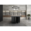 PORCELANATO VULCAN GREY "A" 60X120 CM Porcelanato Vulcan Grey "a" 60x120 Cm