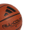 Pelota Adidas All Court 3.0 Anaranjado - Negro