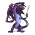 Dragon Joyas Jewel Violeta Safari Figura Muñeco Realista Dragon Joyas Jewel Violeta Safari Figura Muñeco Realista