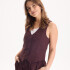 Short Cannes Marron