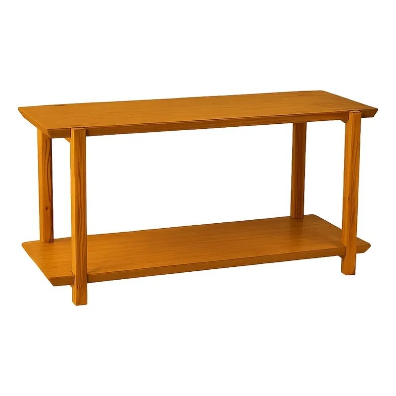 MESA TV CLAN - MADERA CLARA MESA TV CLAN - MADERA CLARA