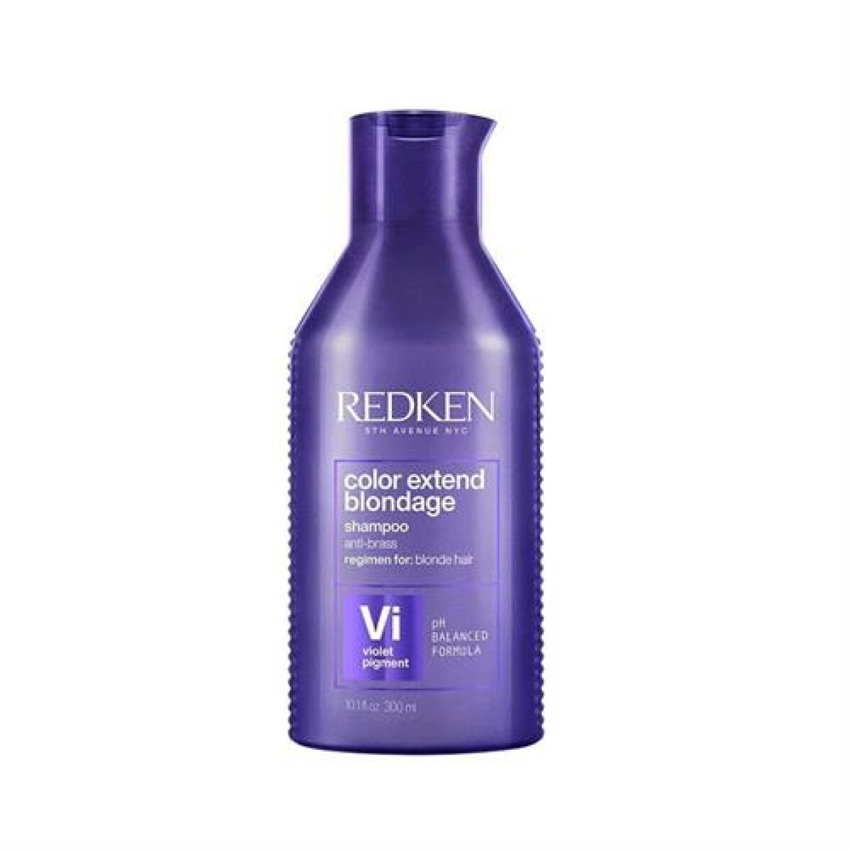 Redken Blondage Violeta Shampoo 300 ml 