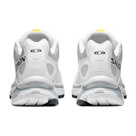 Salomon Xt-4 Og Unisex Blanco-Blanco