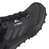 Championes Adidas Terrex AX4 Primegreen Negro