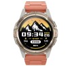 Reloj Inteligente Smartwatch Xiaomi Mibro GS Active 1.3 pulgadas Dorado