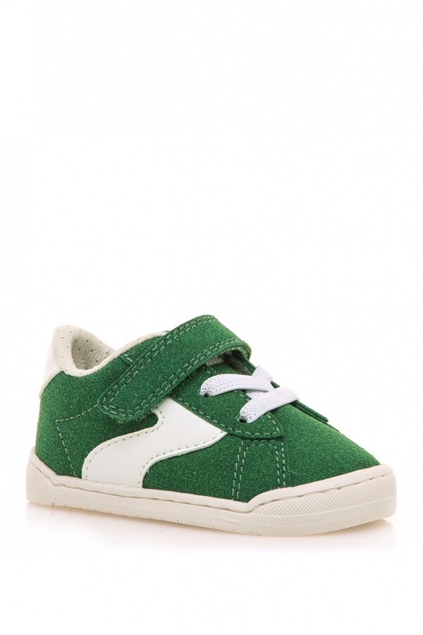 Tennis Verde MODERN Verde