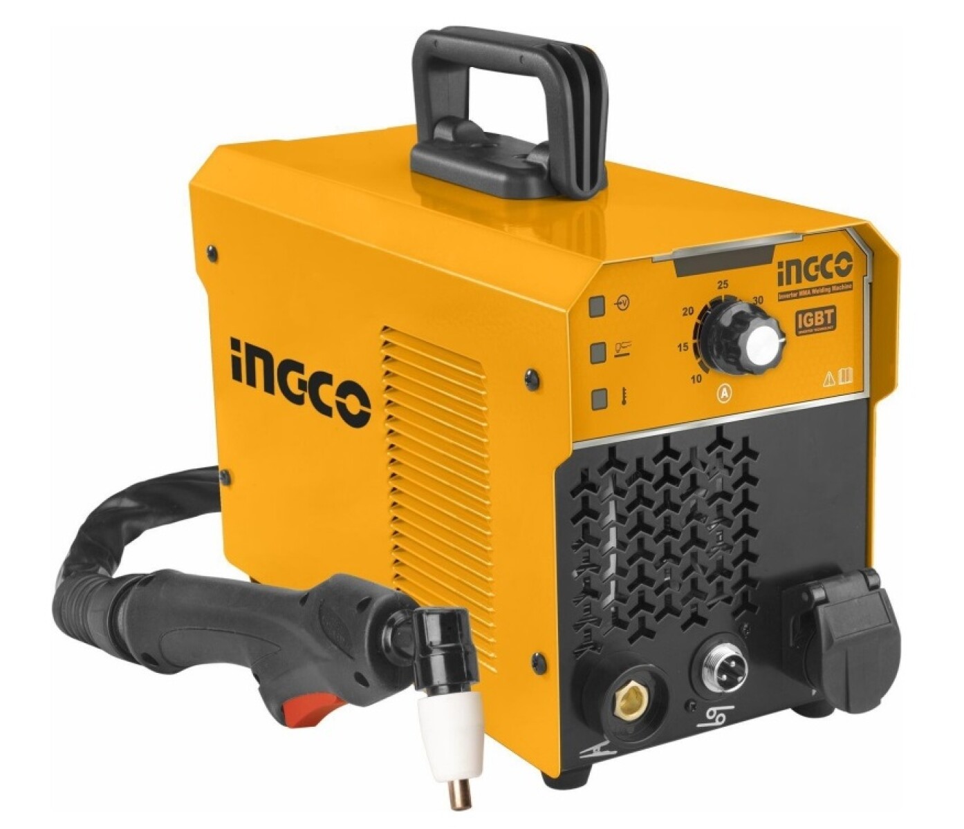 CORTADORA DE PLASMA 40AMP INGCO CUT401 