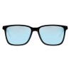 Lentes de Sol Chilli Beans Bombinhas Negro y Azul