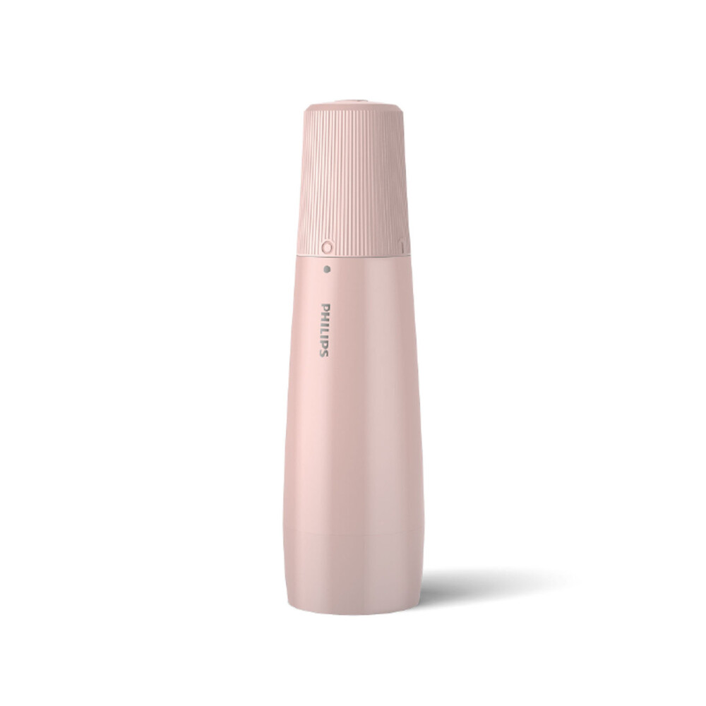 DEPILADORA FACIAL A-PILAS PHILIPS BRR454/00