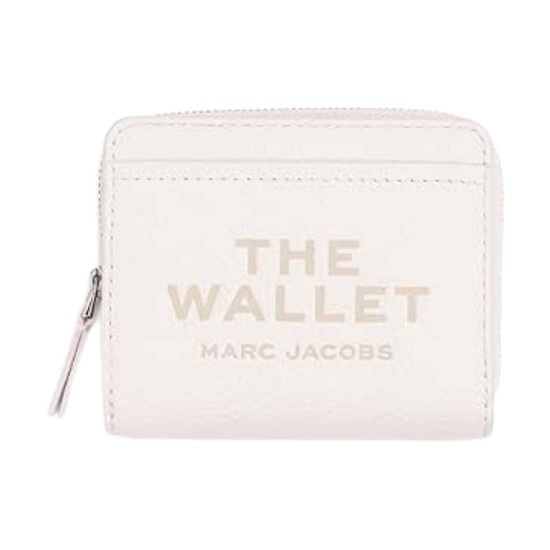 MARC JACOBS - THE MINI COMPACT WALLET 230