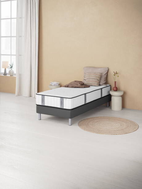 Colchón resortes 90x200 GOLD S85 Dreamz Colchón resortes 90x200 GOLD S85 Dreamz