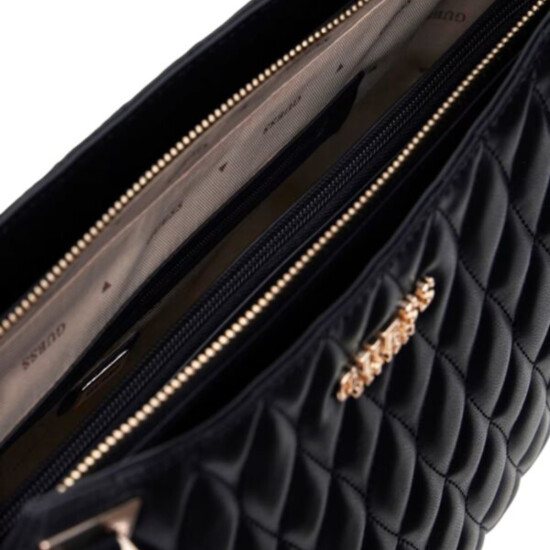 Cartera Guess Valla Negro 0