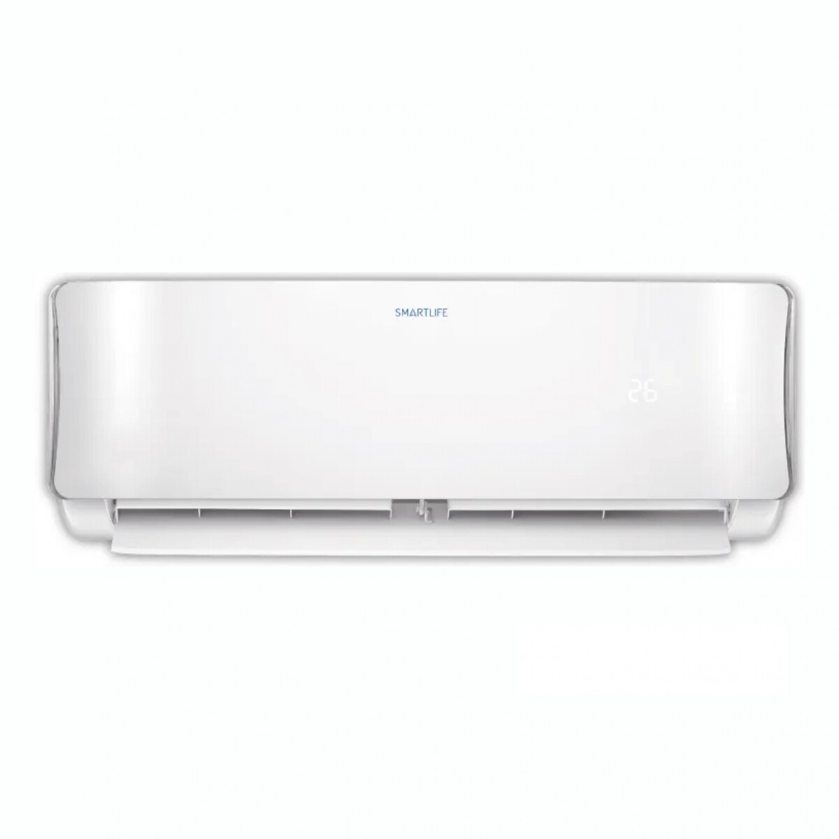 Aire Acondicionado Inverter SMARTLIFE SL-ACFC18M32 18000 BTU Gas Eco R32 