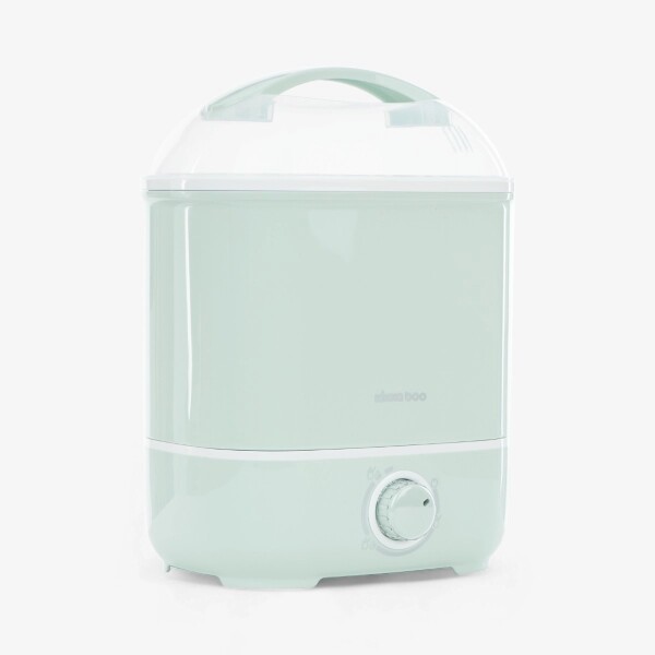 Esterilizador electrico Cleo Kikkaboo Esterilizador electrico Cleo Kikkaboo