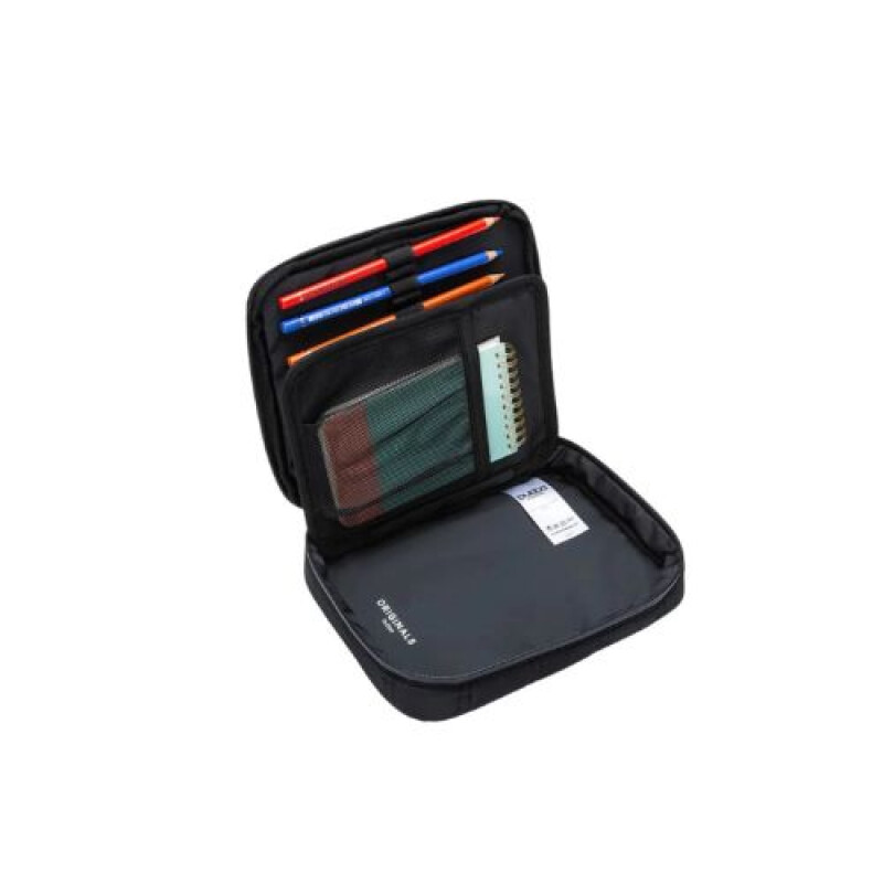 BUBBA BOX PENCIL ORIGINALS MATTE BLACK VELVET Bubba Box Pencil Originals Matte Black Velvet