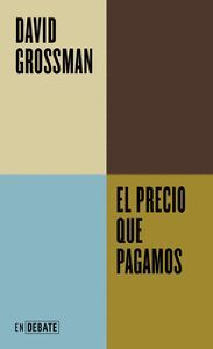 PRECIO QUE PAGAMOS, EL 