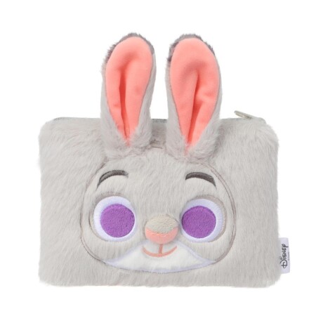 Monedero zootopia plush Judy