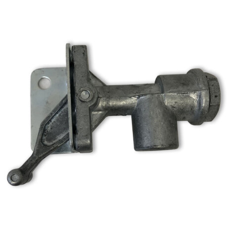 Valvula Bloqueo 1/4" X 1/4" Npt Valvula Bloqueo 1/4" X 1/4" Npt