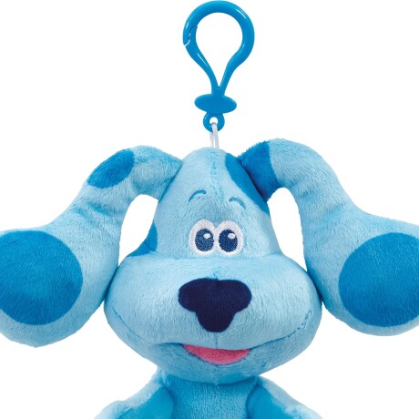 Llavero monedero Blue´s Clues Llavero monedero Blue´s Clues