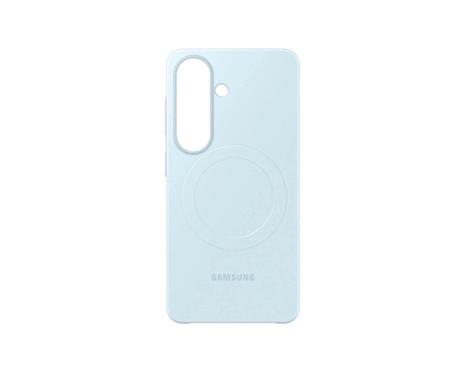 Funda Samsung Slim Magnet para Galaxy S26+ - Lightblue 