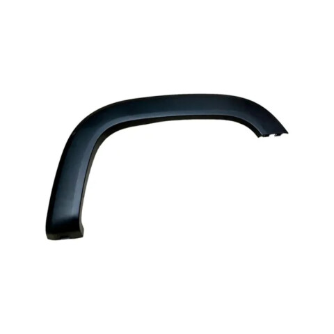 FENDER DE GUARDABARRO TRASERO IZQUIERDO Fender De Guardabarro Trasero Izquierdo